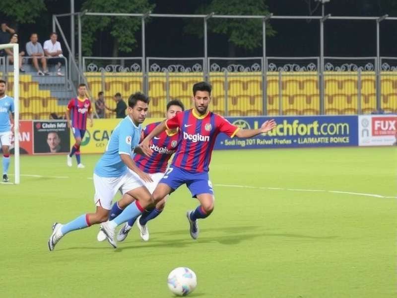 Ms. Priya Sharma, CFO